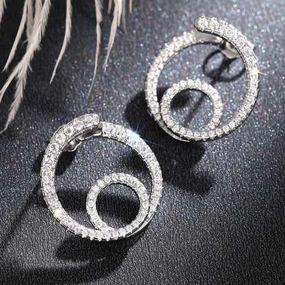 Stunning Earring for Daily Wear