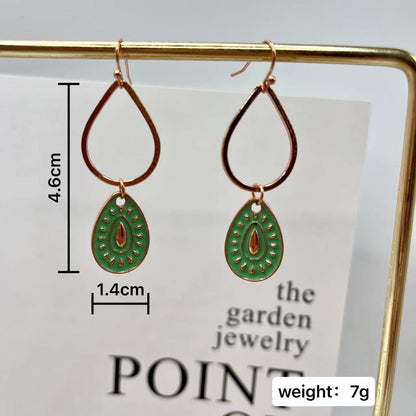 Elegant Earring for Every Occasion