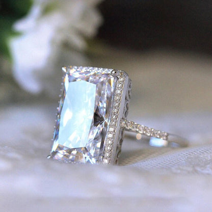 Vintage Handmade Ring