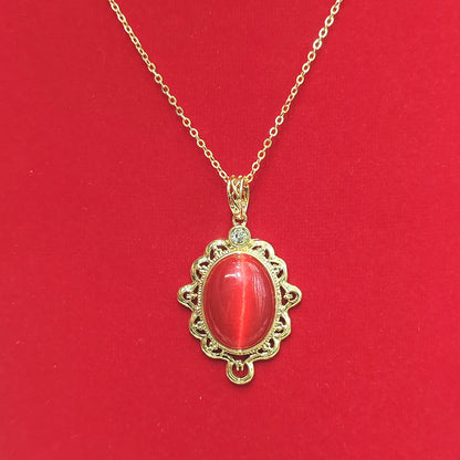 Romantic Necklace for Special Moments