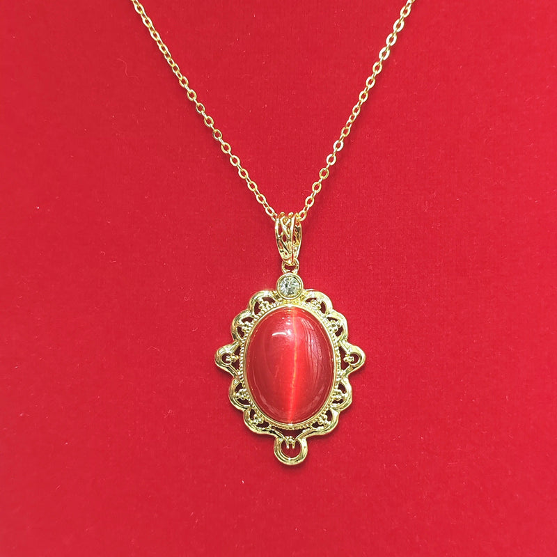 Romantic Necklace for Special Moments