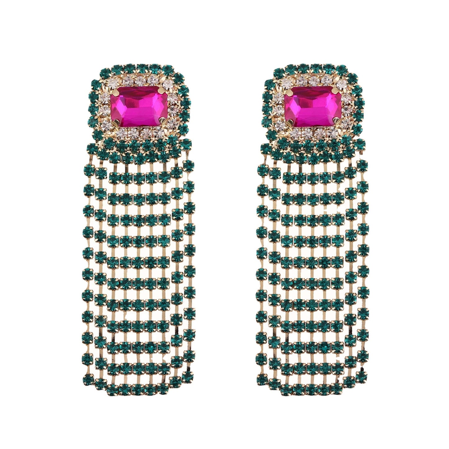 Elegant Earring for Every Occasion