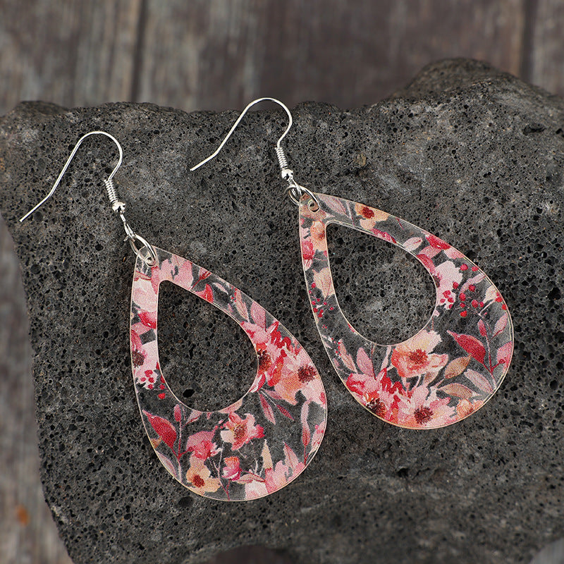 Stunning Earring for Daily Wear