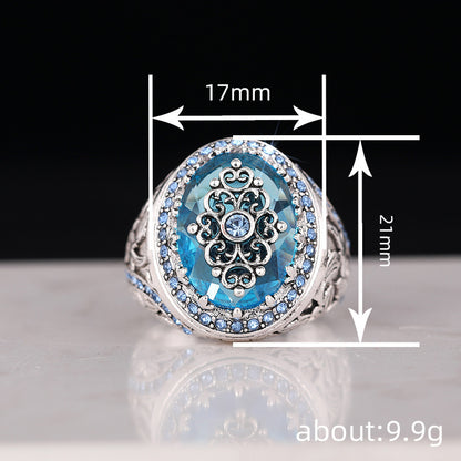 Romantic Ring for Special Moments