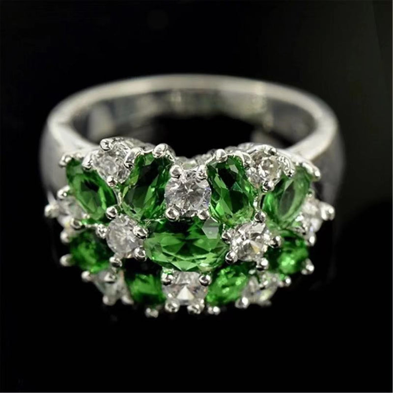 Vintage Handmade Ring