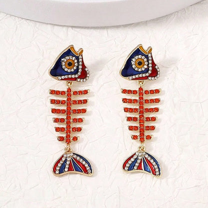 Charming Earring for Any Occasion