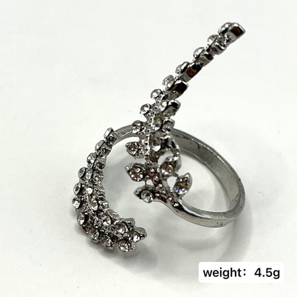 Delicate Artisan Ring
