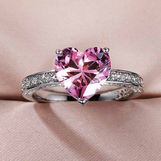 Beautiful Ring with Unique Style