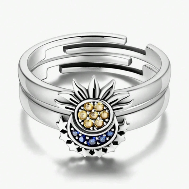 Vintage Handmade Ring