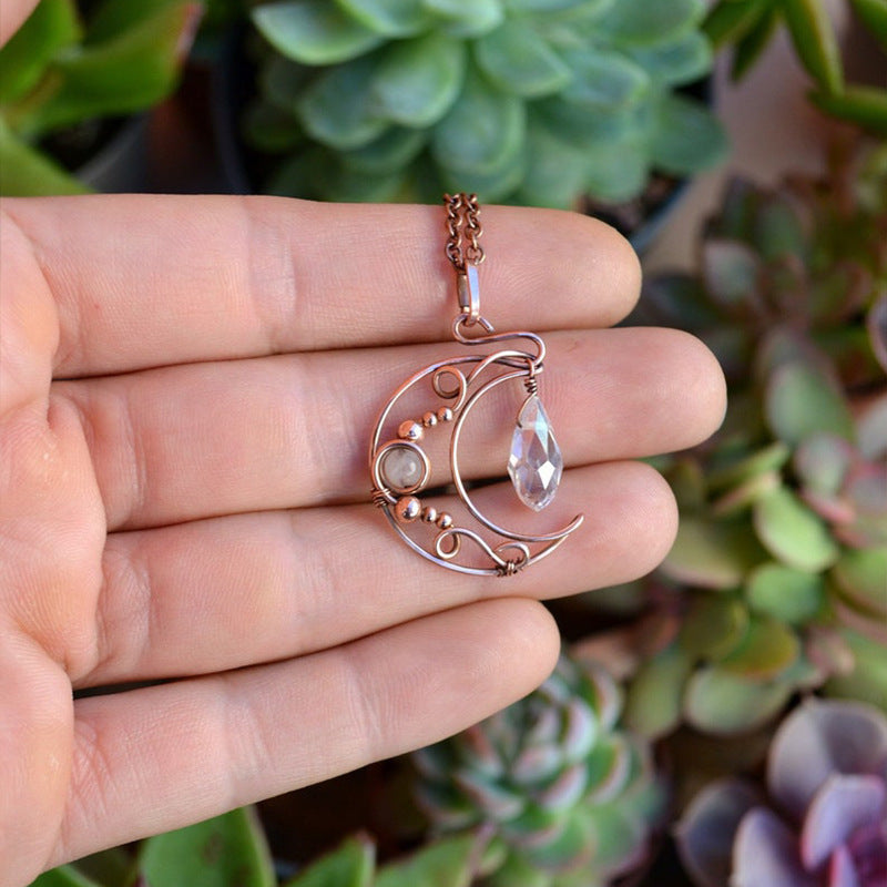 Stunning Necklace for Daily Wear