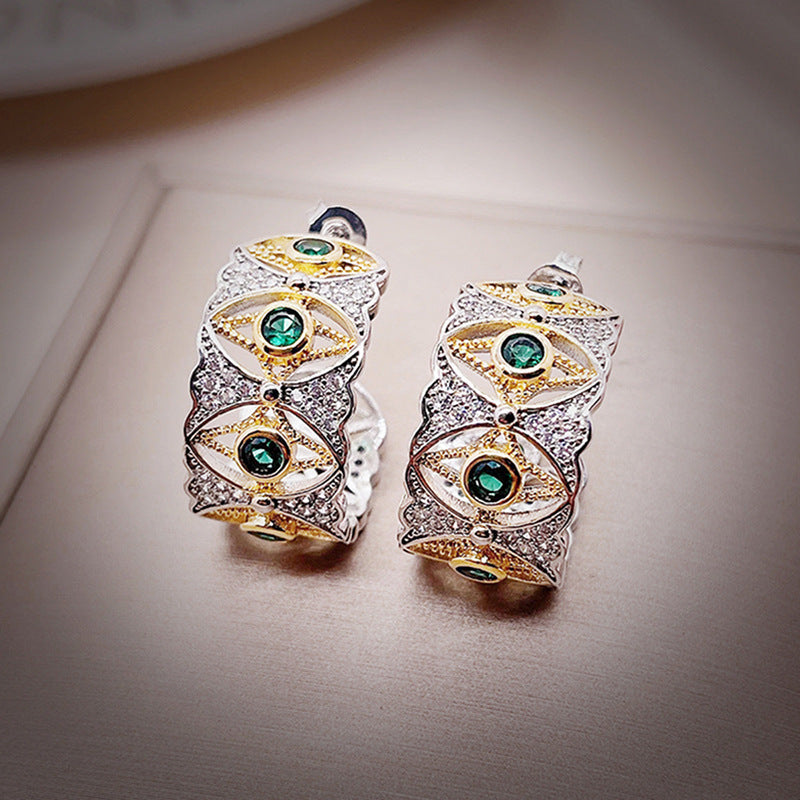 Classic Set with Timeless Appeal