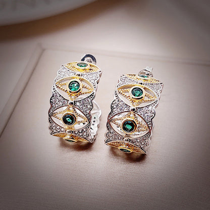 Classic Set with Timeless Appeal