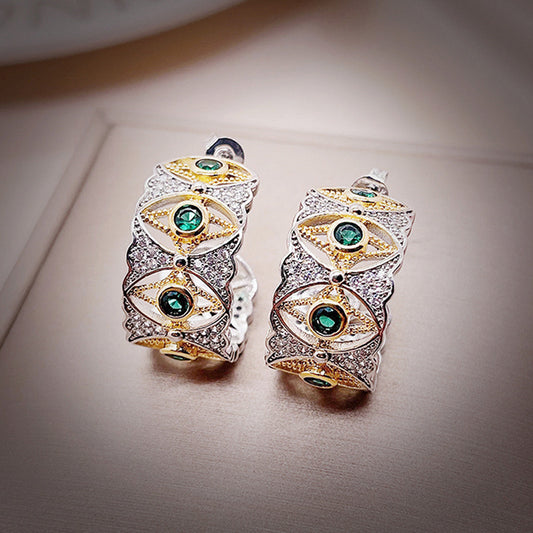 Classic Set with Timeless Appeal