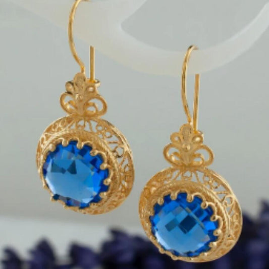 Elegant Earring for Every Occasion