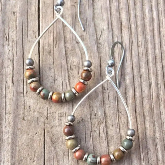 Elegant Earring for Every Occasion