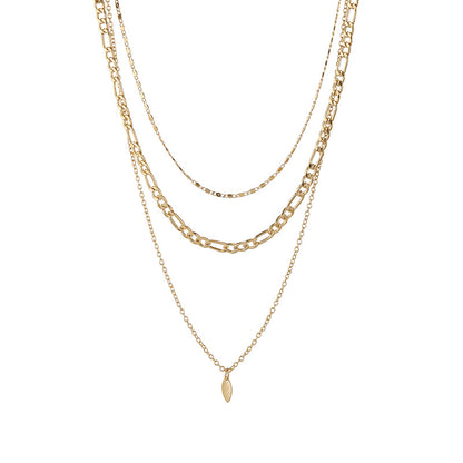 Delicate Artisan Necklace