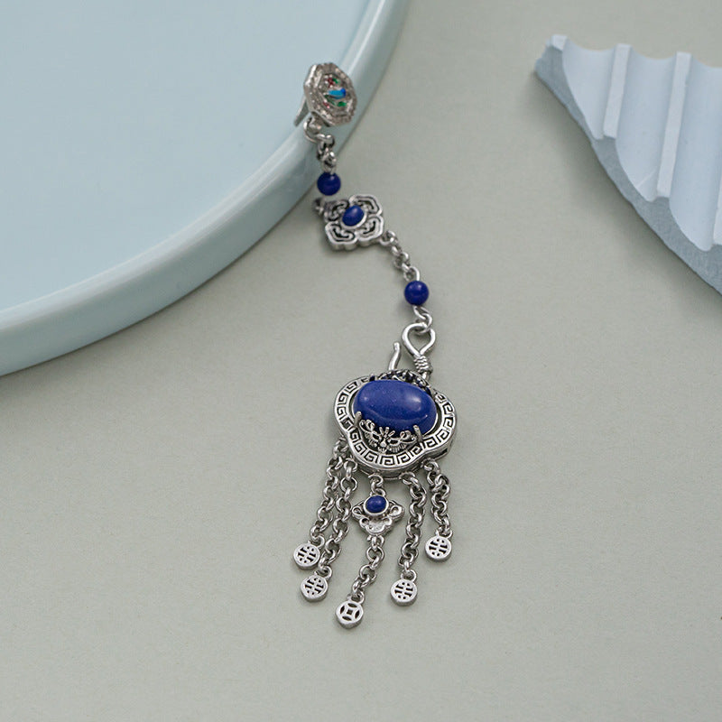 Delicate Artisan Piece