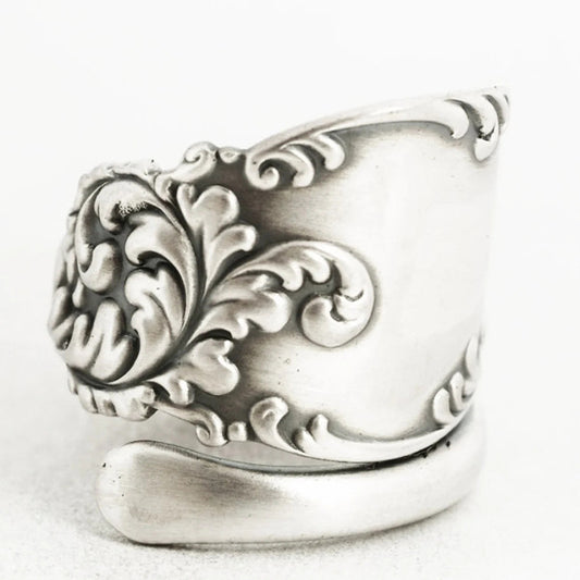 Charming Ring for Any Occasion