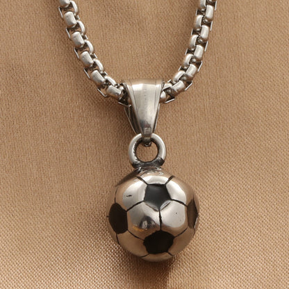 Charming Pendant for Any Occasion