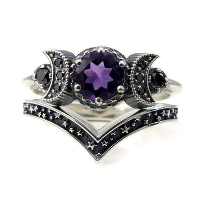 Charming Set for Any Occasion