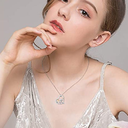 Beautiful Necklace with Unique Style