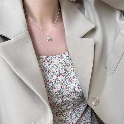 Delicate Artisan Necklace