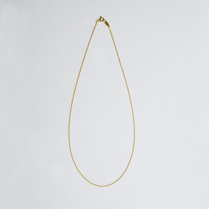 Charming Gold Necklace for Any Occasion