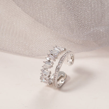 Elegant Ring for Every Occasion