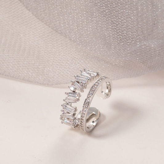 Elegant Ring for Every Occasion