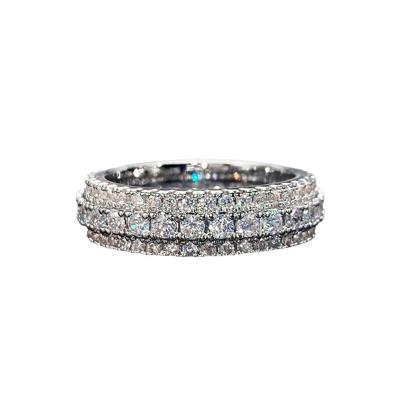 Elegant Gold Ring for Every Occasion