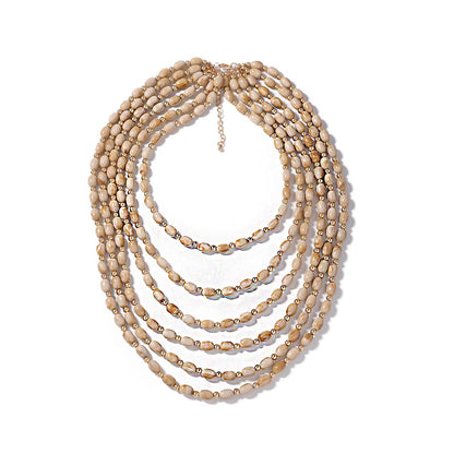Stunning Necklace for Daily Wear