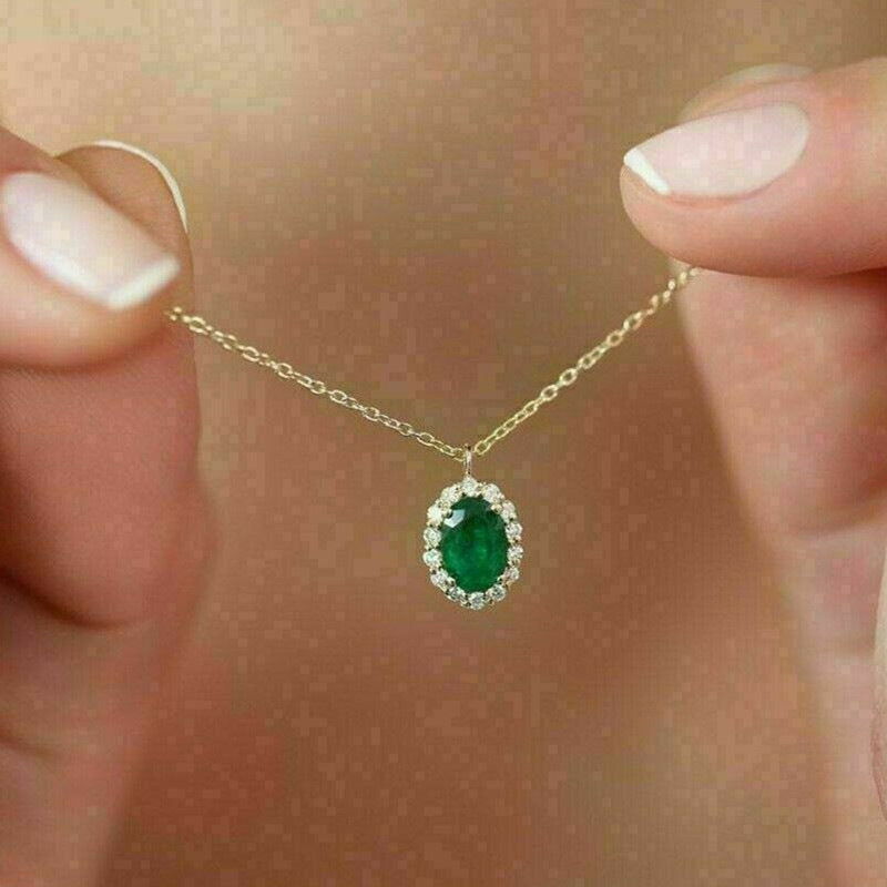 Charming Necklace for Any Occasion