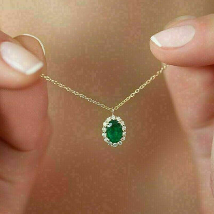 Charming Necklace for Any Occasion
