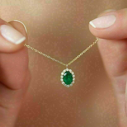 Charming Necklace for Any Occasion