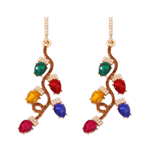 Classic Earring with Timeless Appeal