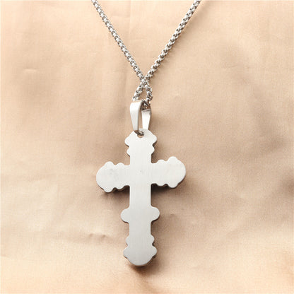 Beautiful Pendant with Unique Style