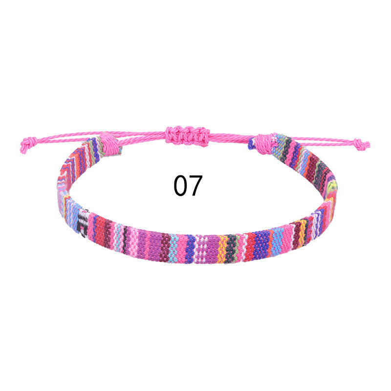 Vintage Handmade Bracelet