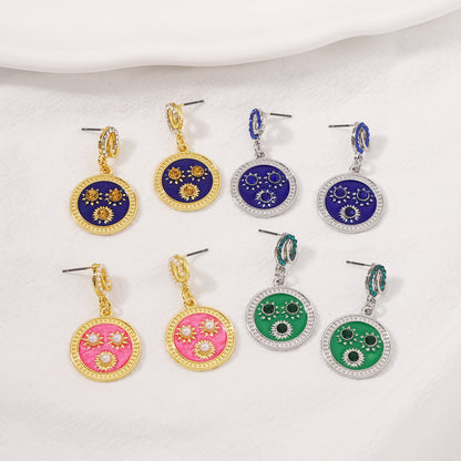 Beautiful Earring with Unique Style