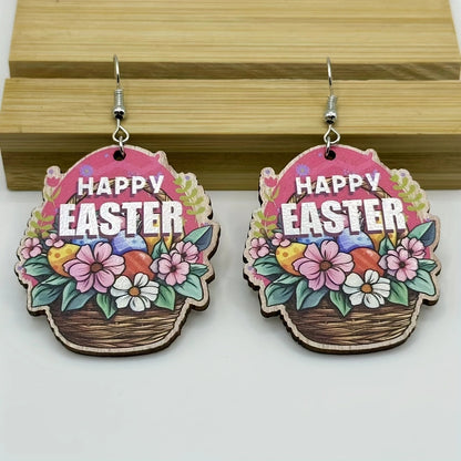 Charming Earring for Any Occasion