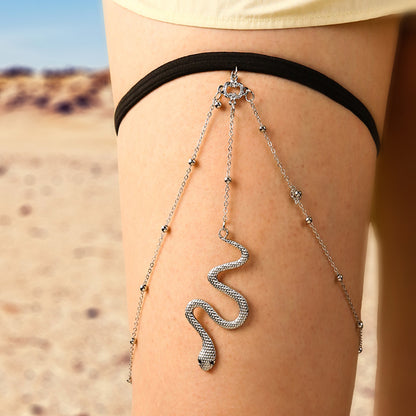 Beautiful Chain with Unique Style