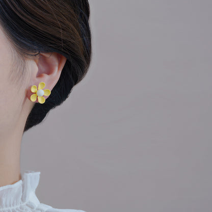Charming Earring for Any Occasion