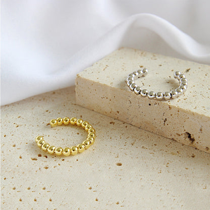Vintage Handmade Ring
