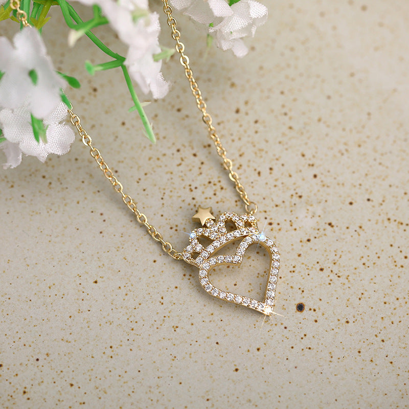 Classic Necklace with Timeless Appeal
