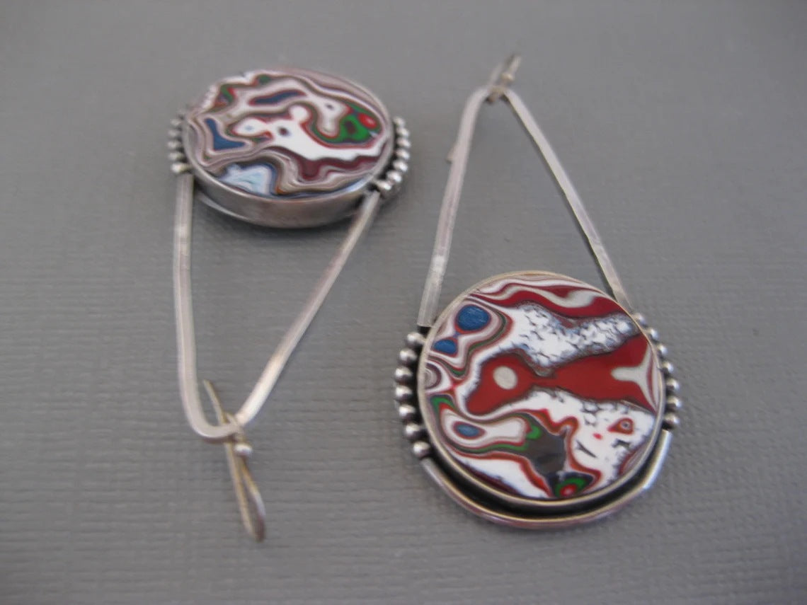 Charming Earring for Any Occasion