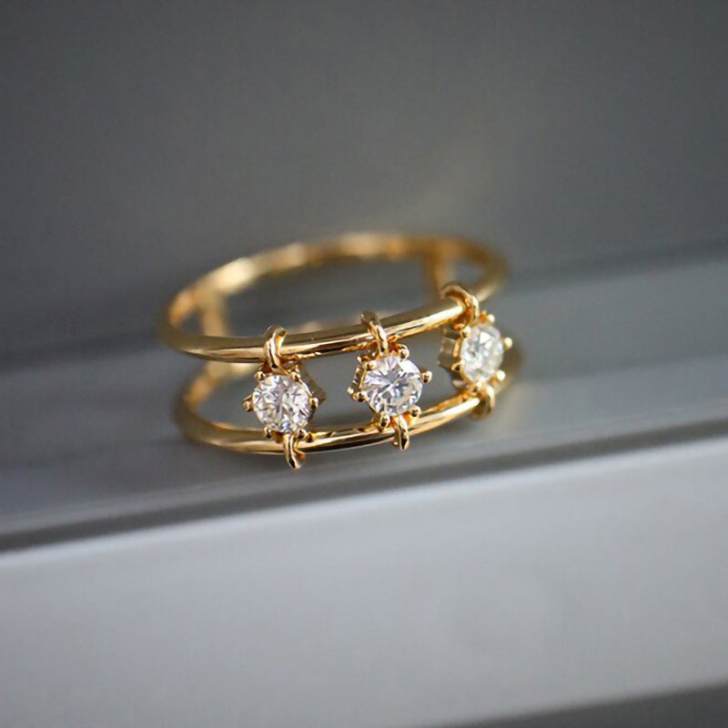 Beautiful Piece with Unique Style