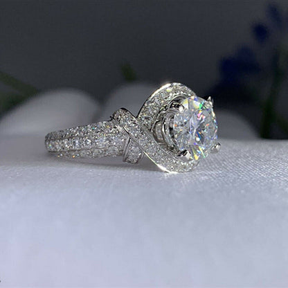 Vintage Handmade Ring