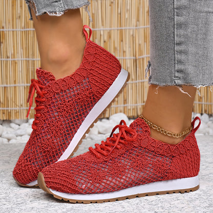 Beautifully Crafted Orthopedic Sneakers