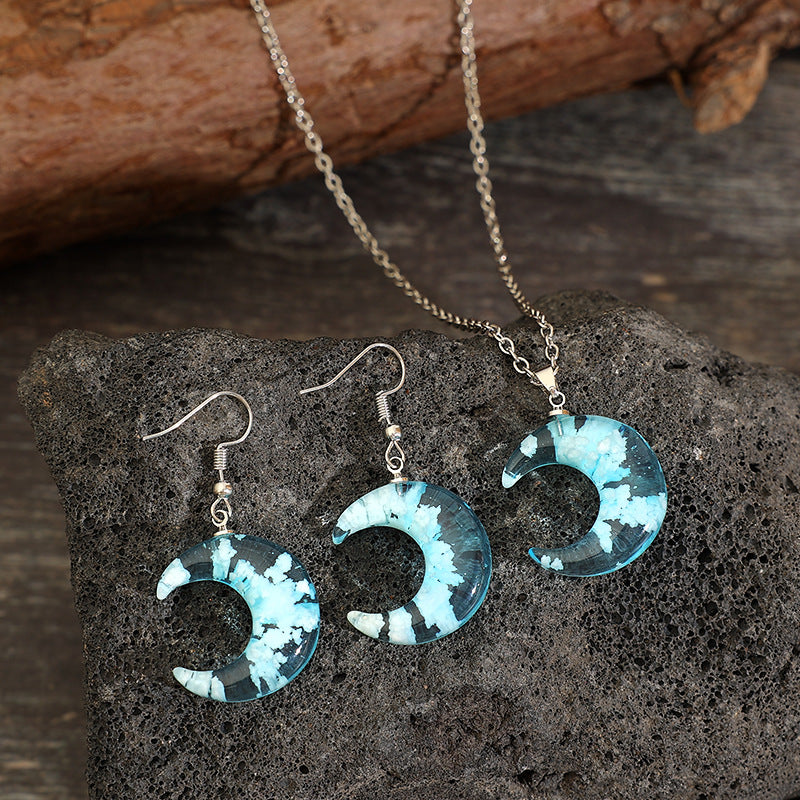 Romantic Necklace for Special Moments