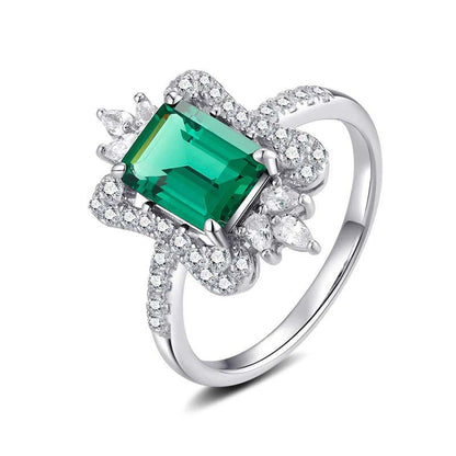 Beautiful Ring with Unique Style