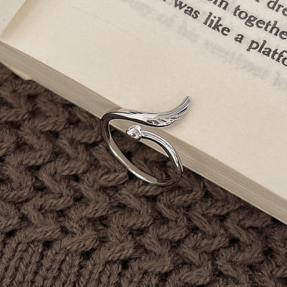 Beautiful Ring with Unique Style